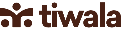tiwala logo