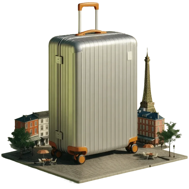Suitcase