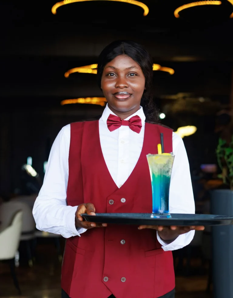 Bartender