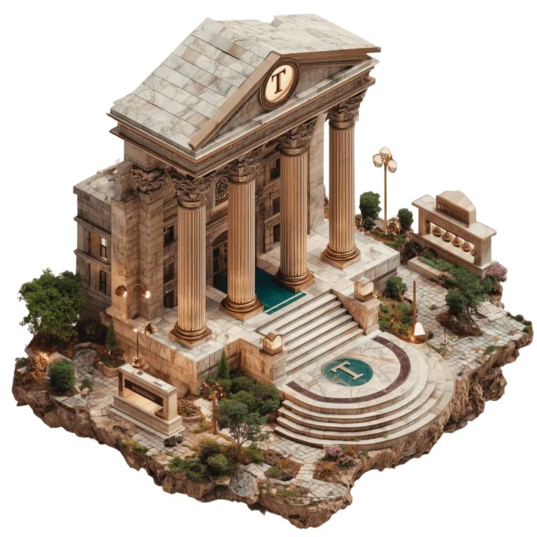 tourist attraction