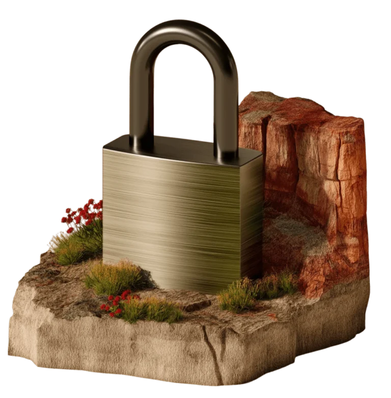 lock in valley